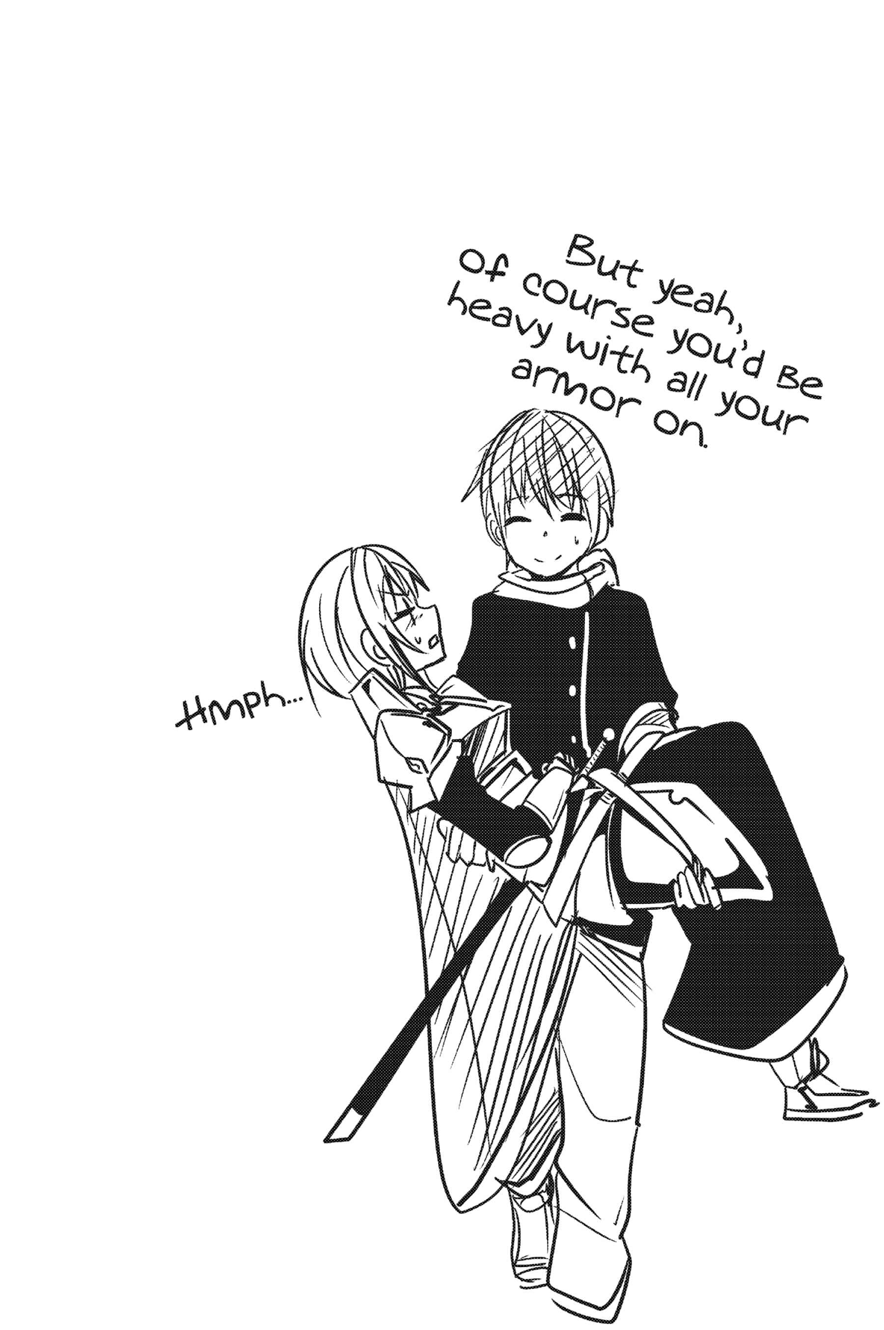Ima made ichido mo Onna Atsukaisareta Koto ga nai Onnakishi o Onna Atsukai Suru Chapter 7 - Page 7