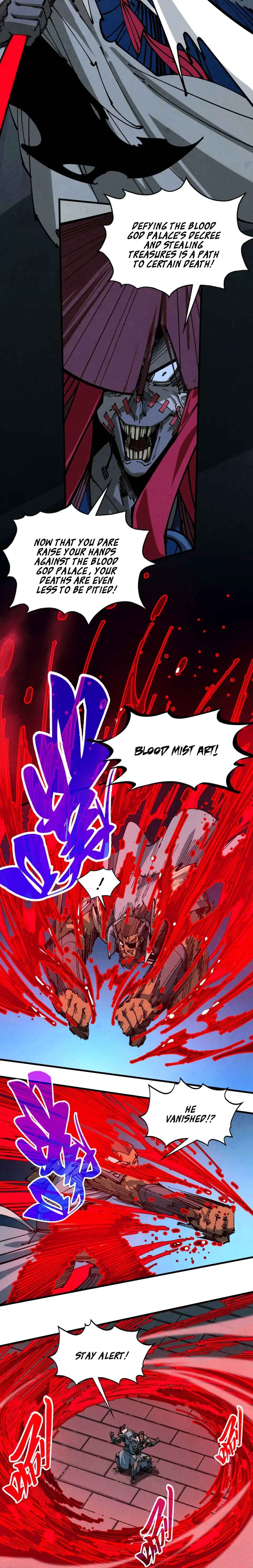 Zhè Yí Shì Wǒ Yào Dāng Zhì Zūn Chapter 485 - Page 13