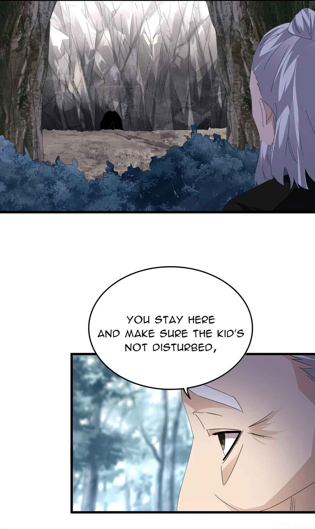 The Servant Is the Demon King?! Chapter 607 - Page 19