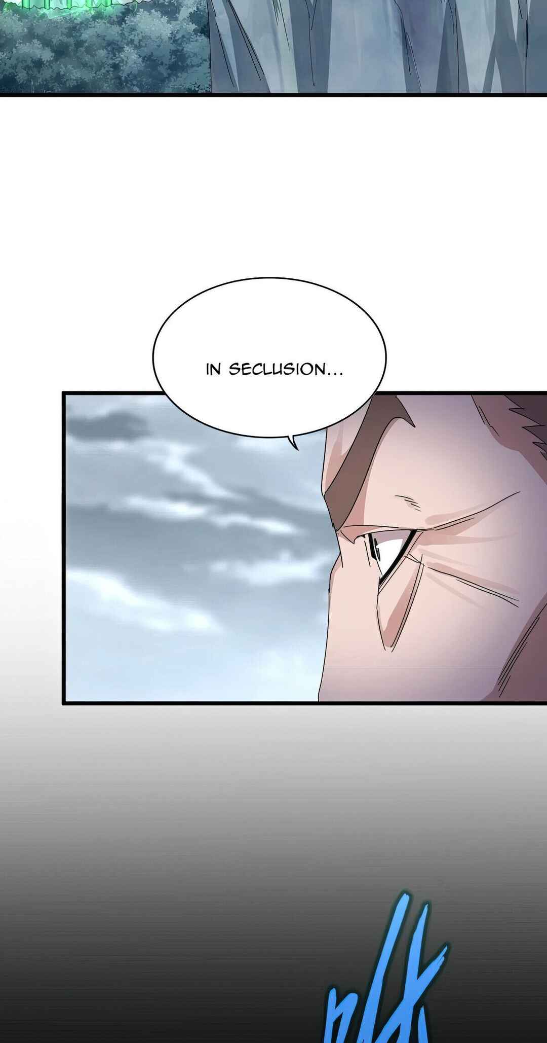 The Servant Is the Demon King?! Chapter 607 - Page 25