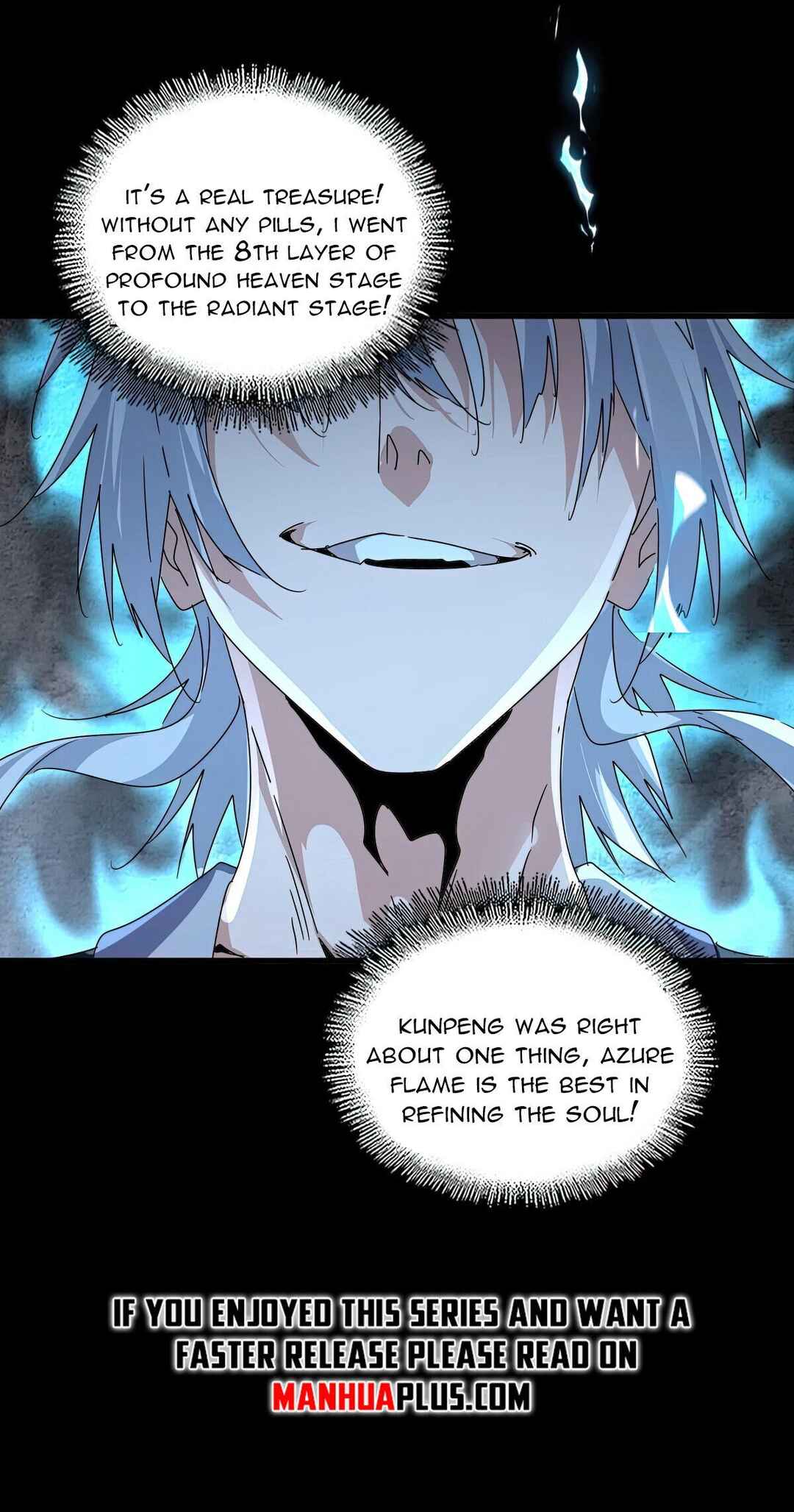 The Servant Is the Demon King?! Chapter 607 - Page 28