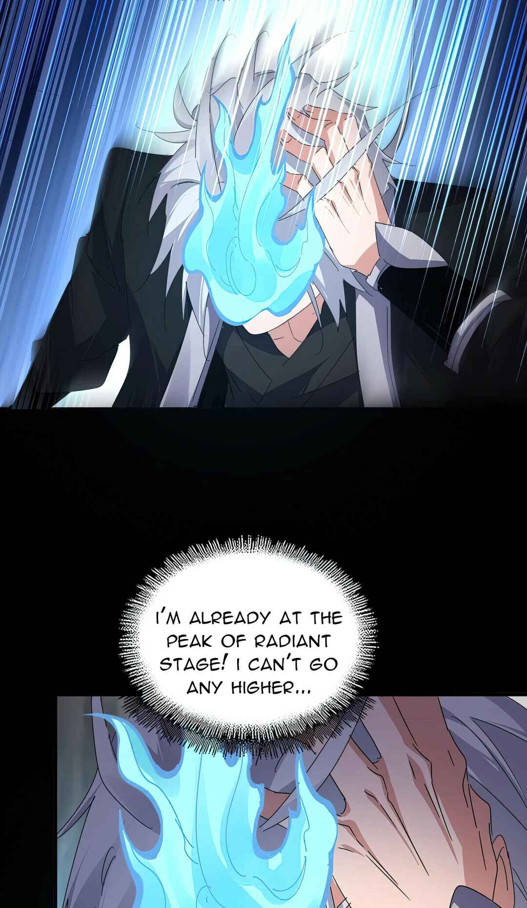 The Servant Is the Demon King?! Chapter 607 - Page 31