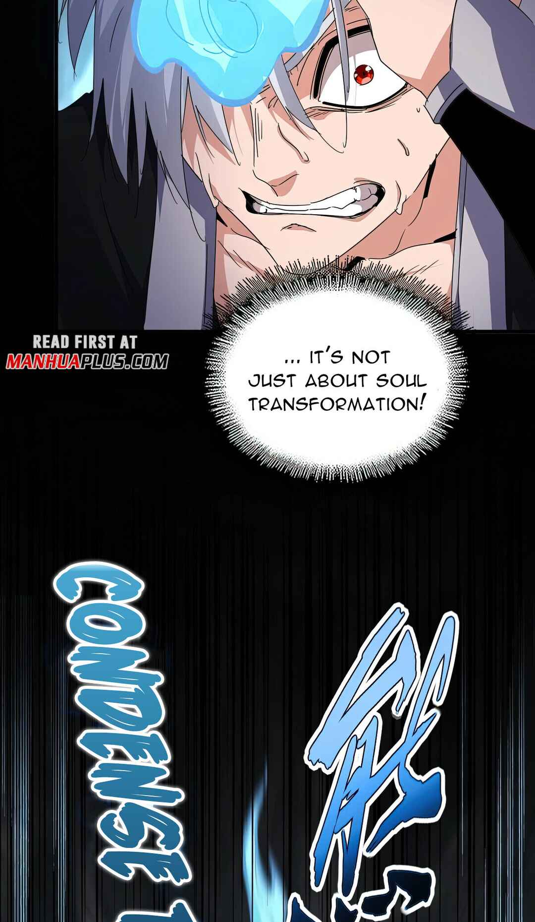 The Servant Is the Demon King?! Chapter 607 - Page 32