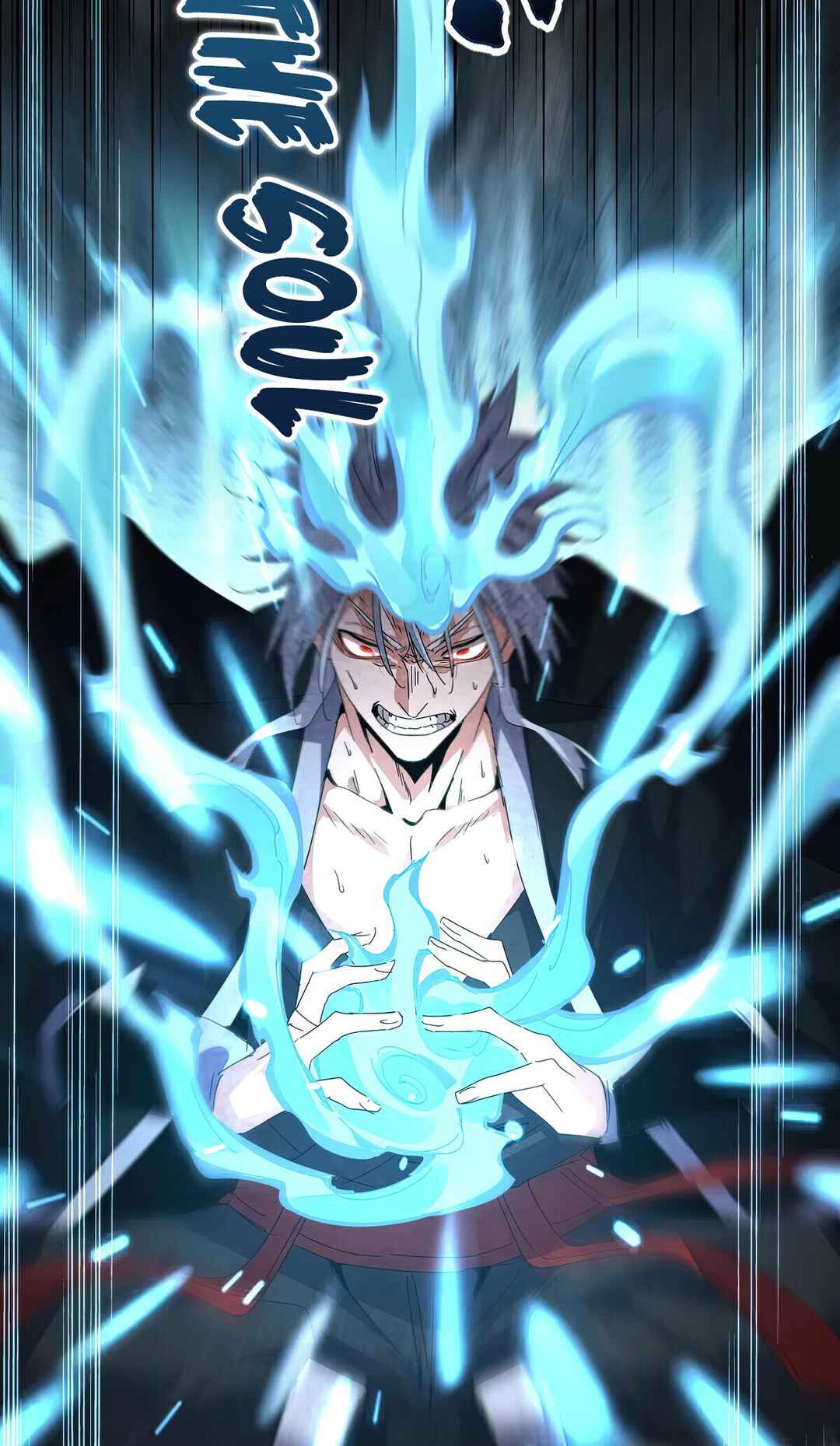 The Servant Is the Demon King?! Chapter 607 - Page 33