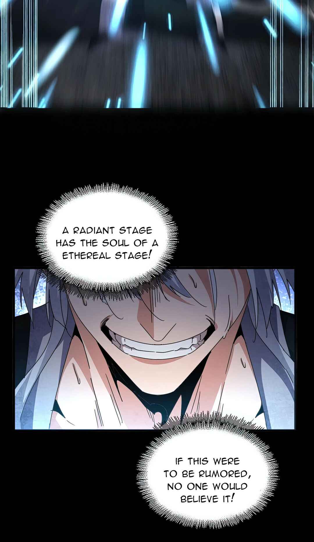 The Servant Is the Demon King?! Chapter 607 - Page 34
