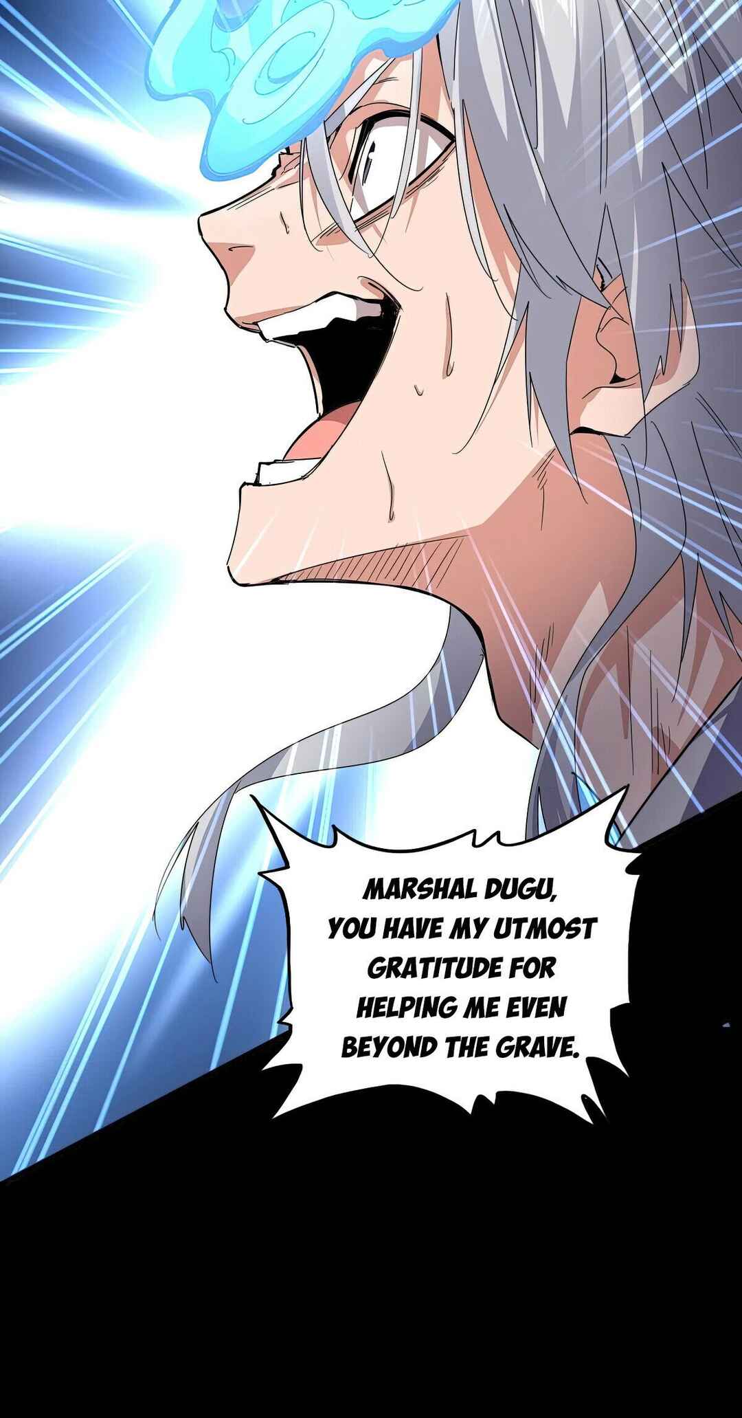 The Servant Is the Demon King?! Chapter 607 - Page 42