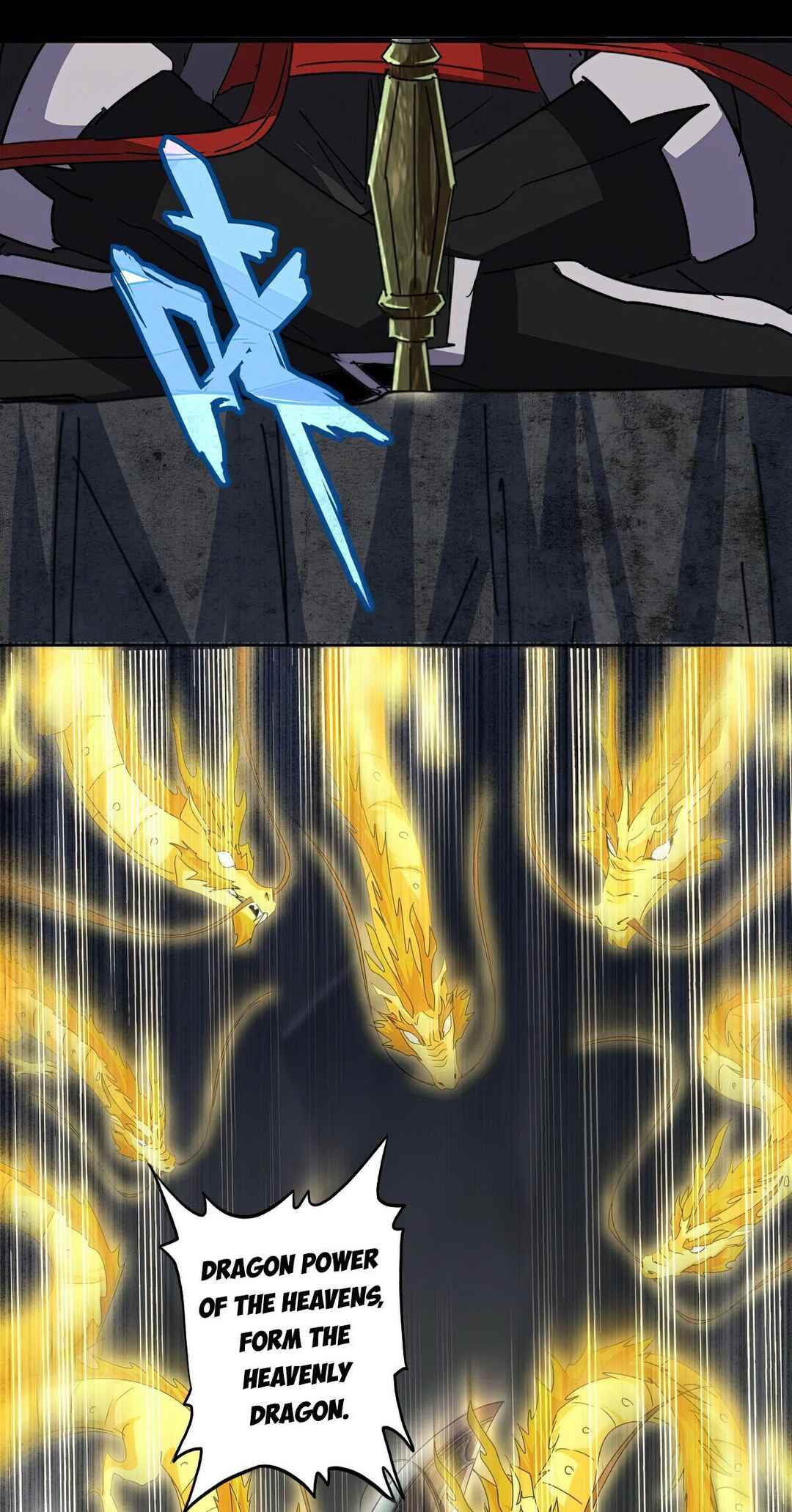 The Servant Is the Demon King?! Chapter 607 - Page 43