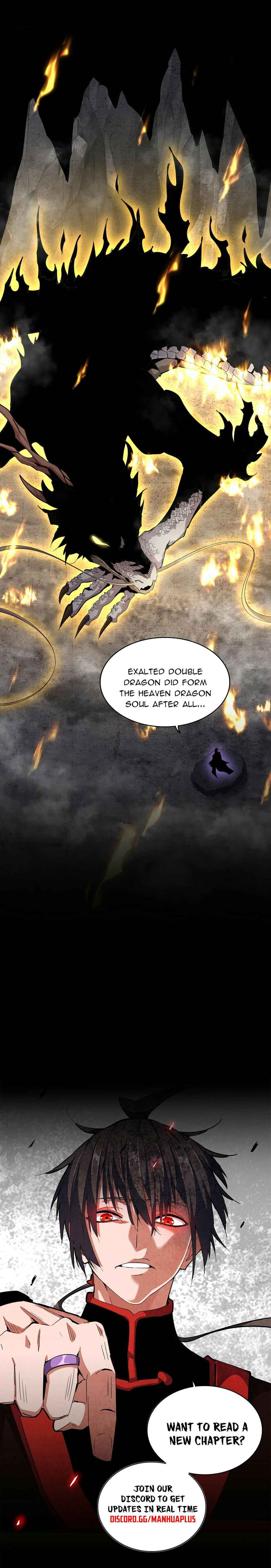 The Servant Is the Demon King?! Chapter 607 - Page 46