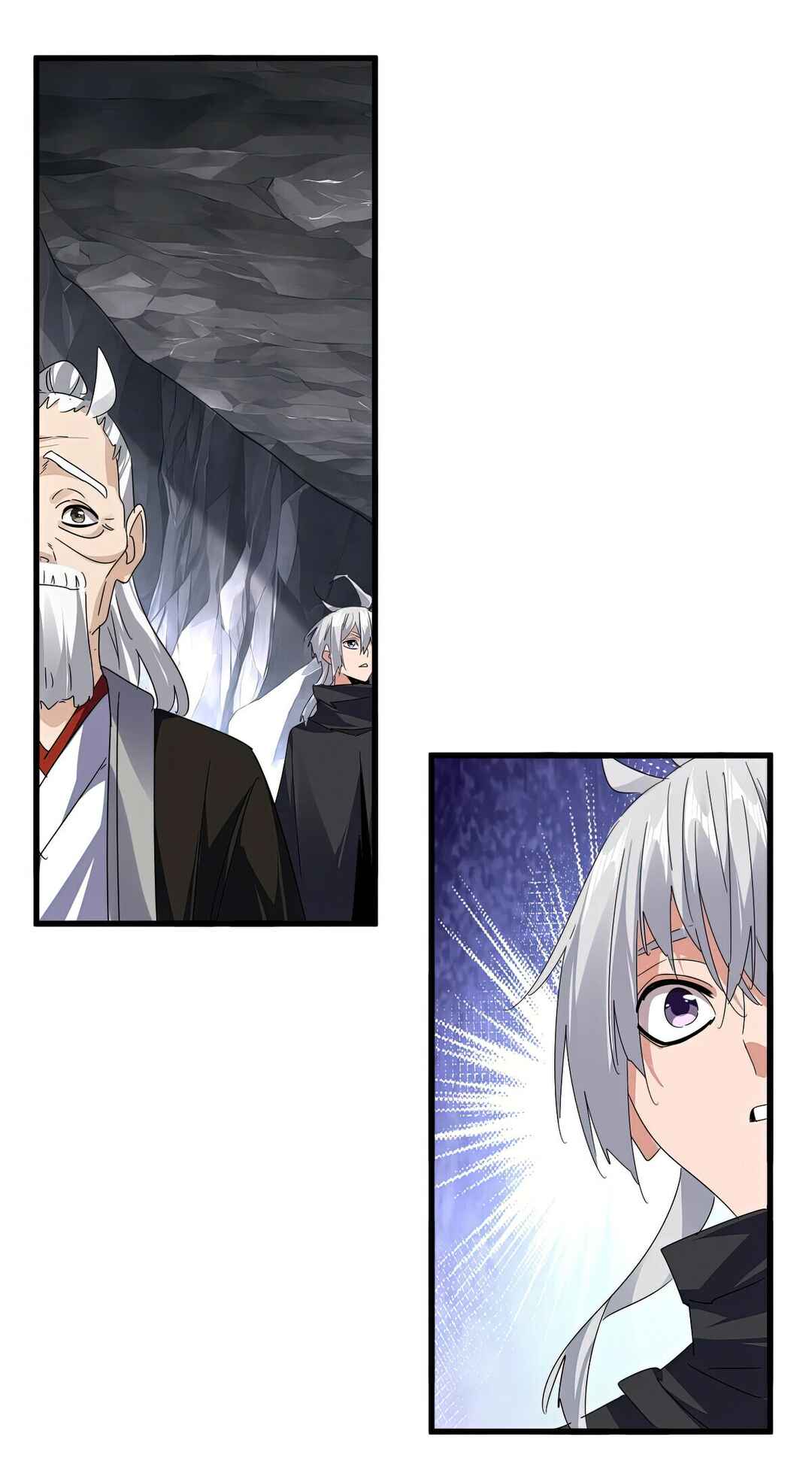 The Servant Is the Demon King?! Chapter 607 - Page 6