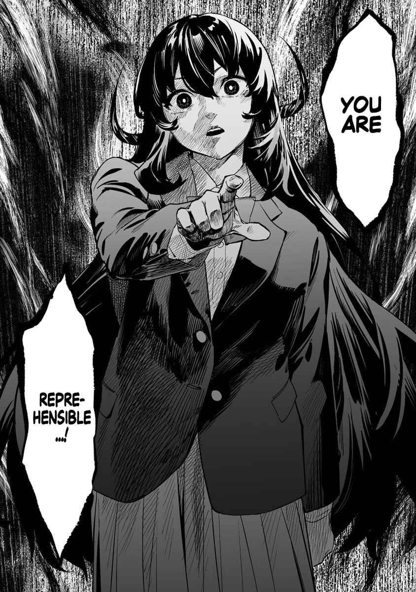 Kaguhara-san no Feti Note Chapter 11 - Page 19