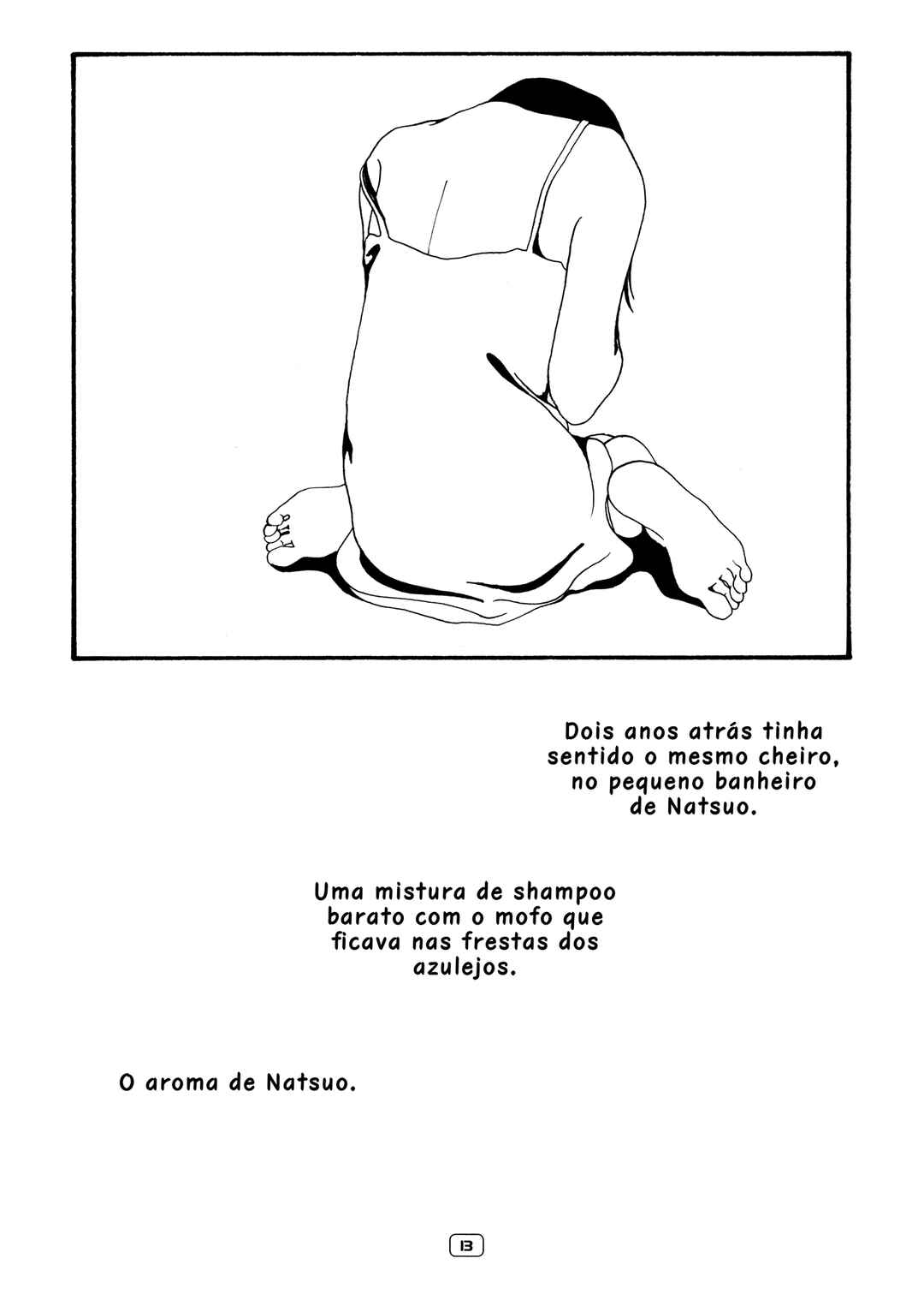 Painful Love Chapter 1 - Page 11