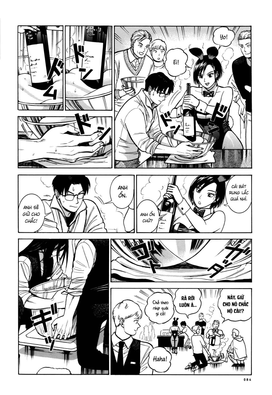 Piccolina Chapter 23 - Page 50