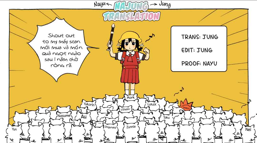Piccolina Chapter 23 - Page 77