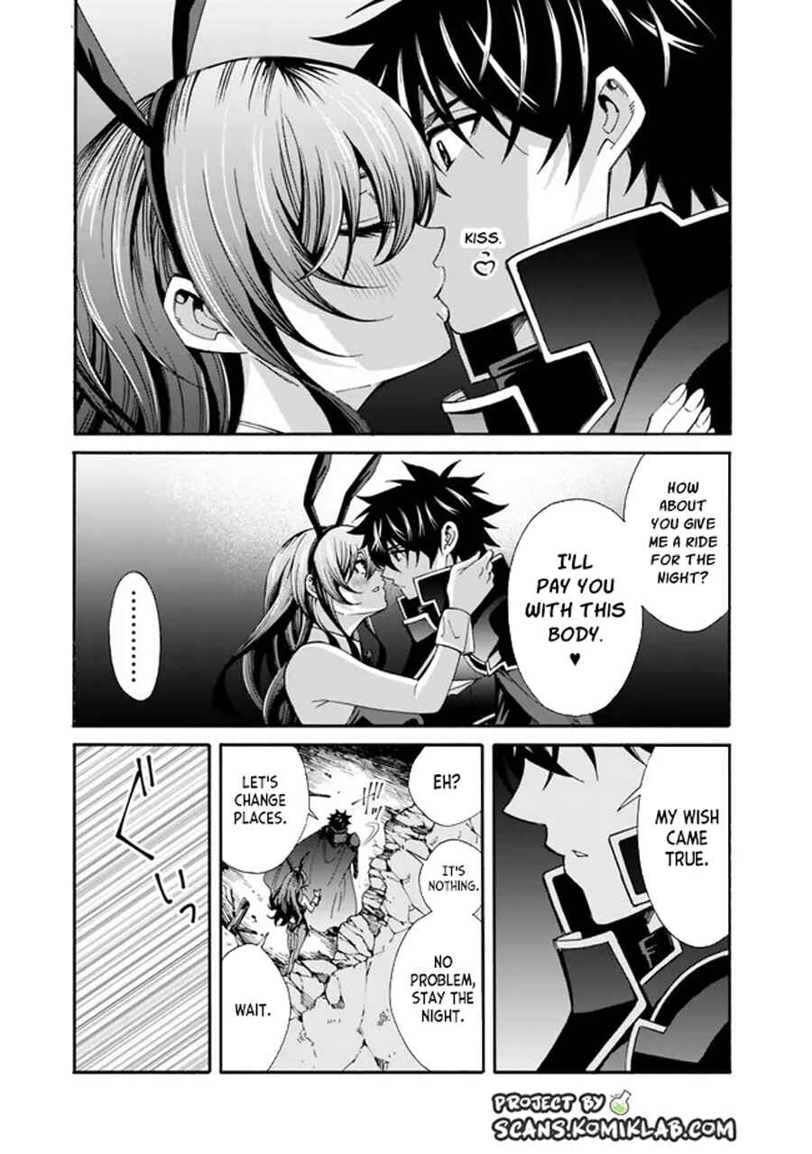 Isekai Saikou no Kizoku, Harem wo Fuyasu Hodo Tsuyoku Naru Chapter 18 - Page 11