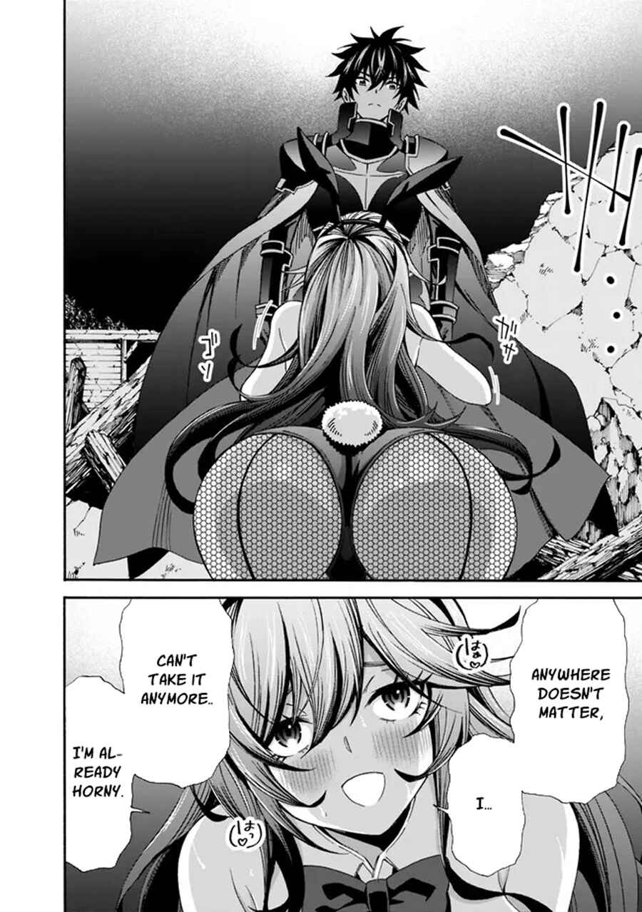 Isekai Saikou no Kizoku, Harem wo Fuyasu Hodo Tsuyoku Naru Chapter 18 - Page 12
