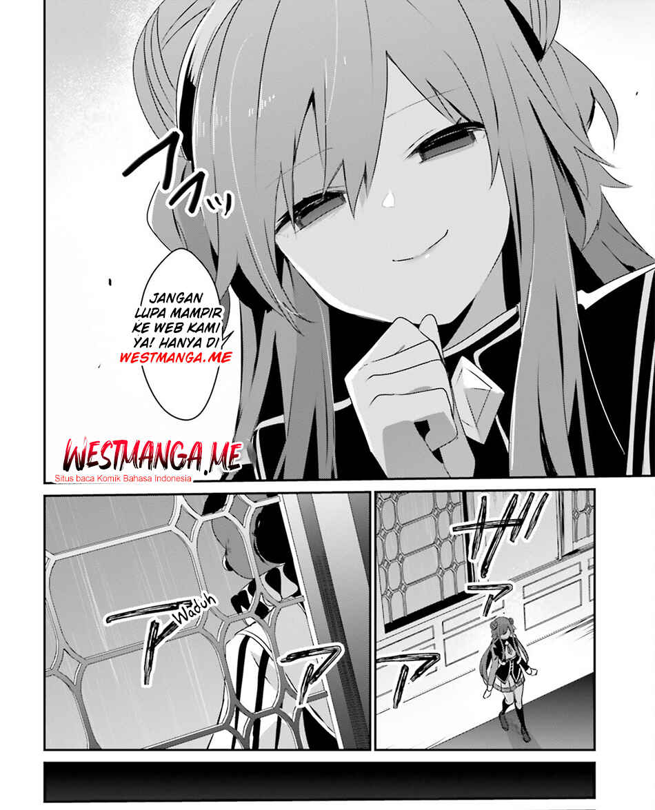 Yuusha Party wo Kubi ni Natta node Kokyou ni Kaettara, Member Zenin ga Tsuite Kitan da ga Chapter 6.2 - Page 18