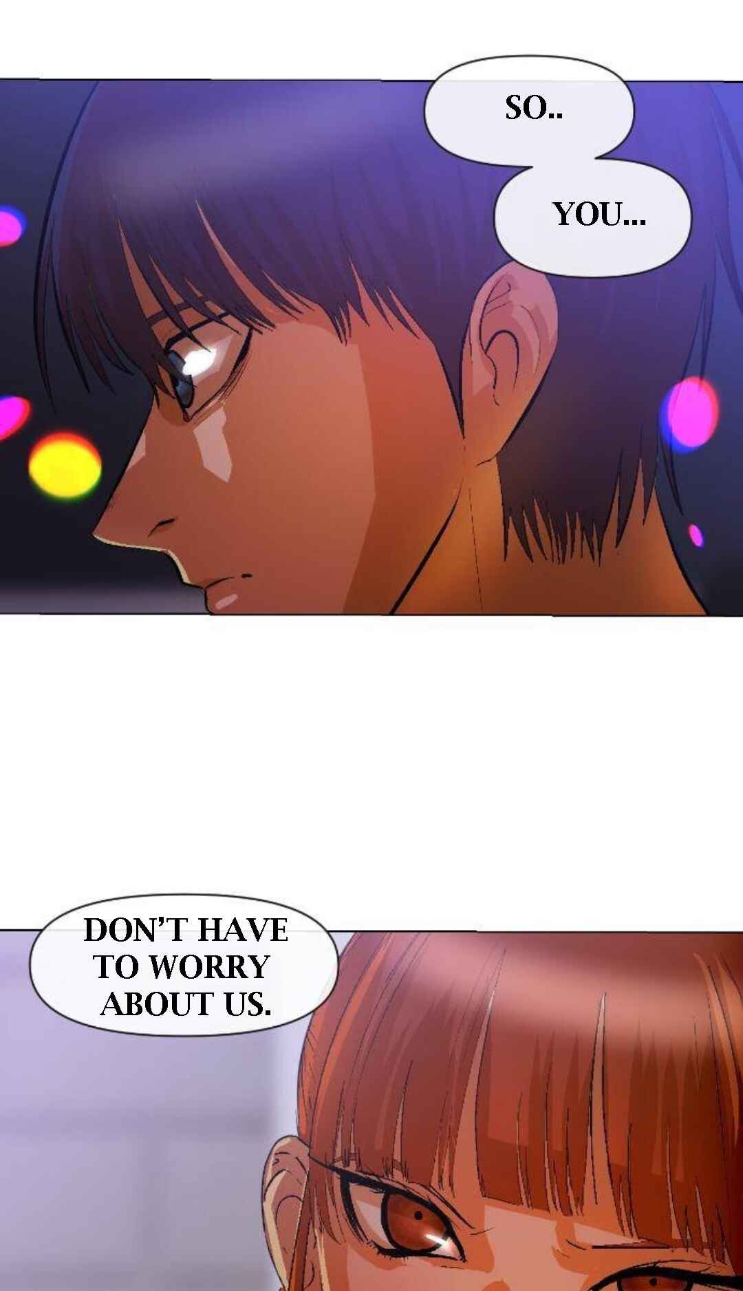 Random Chat Chapter 287 - Page 2