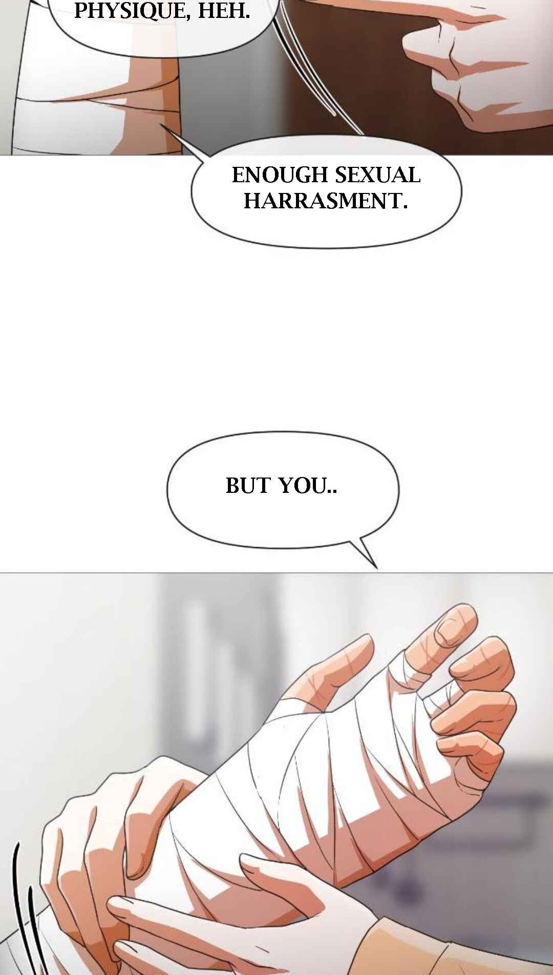 Random Chat Chapter 287 - Page 27