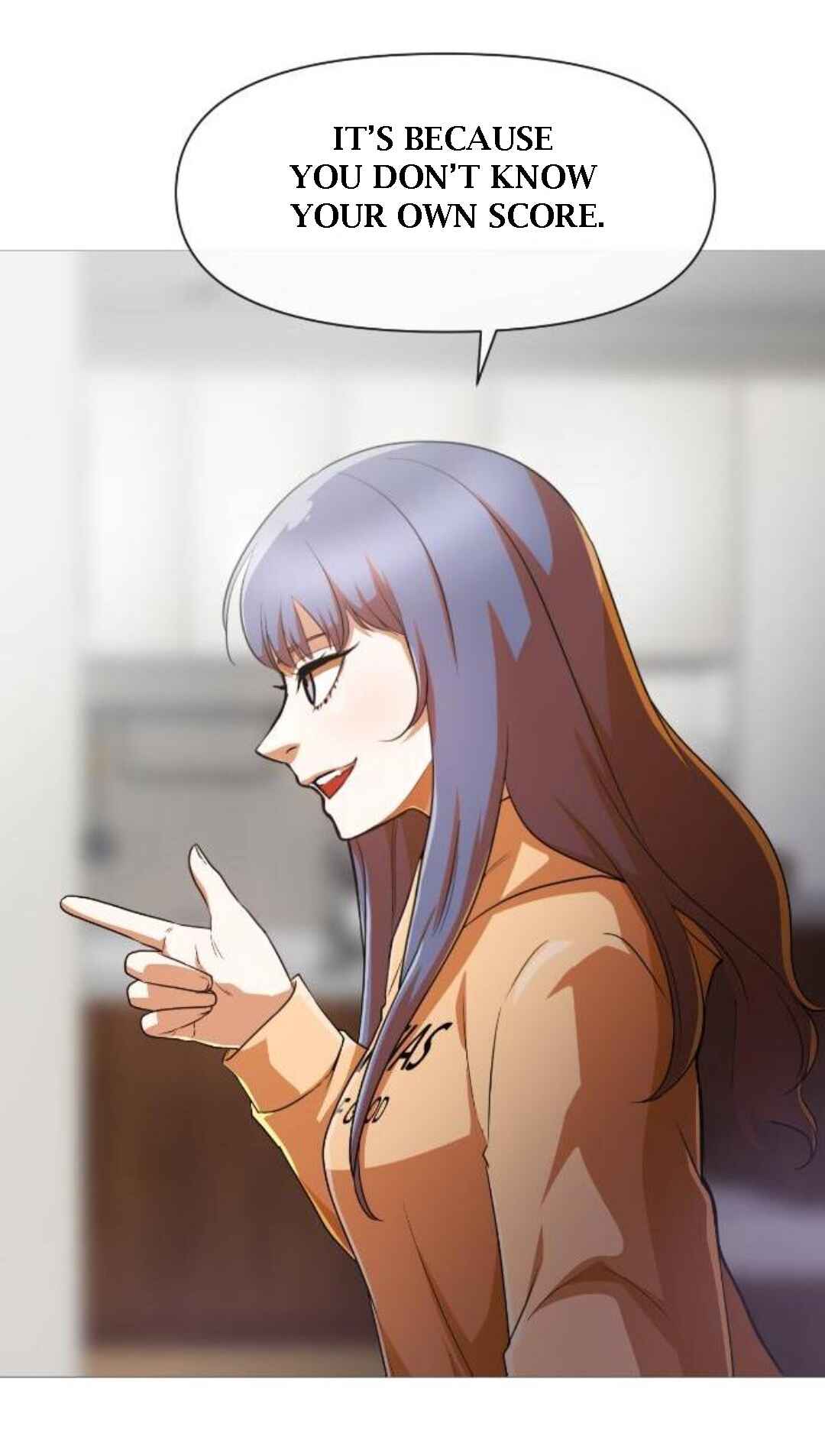 Random Chat Chapter 287 - Page 35