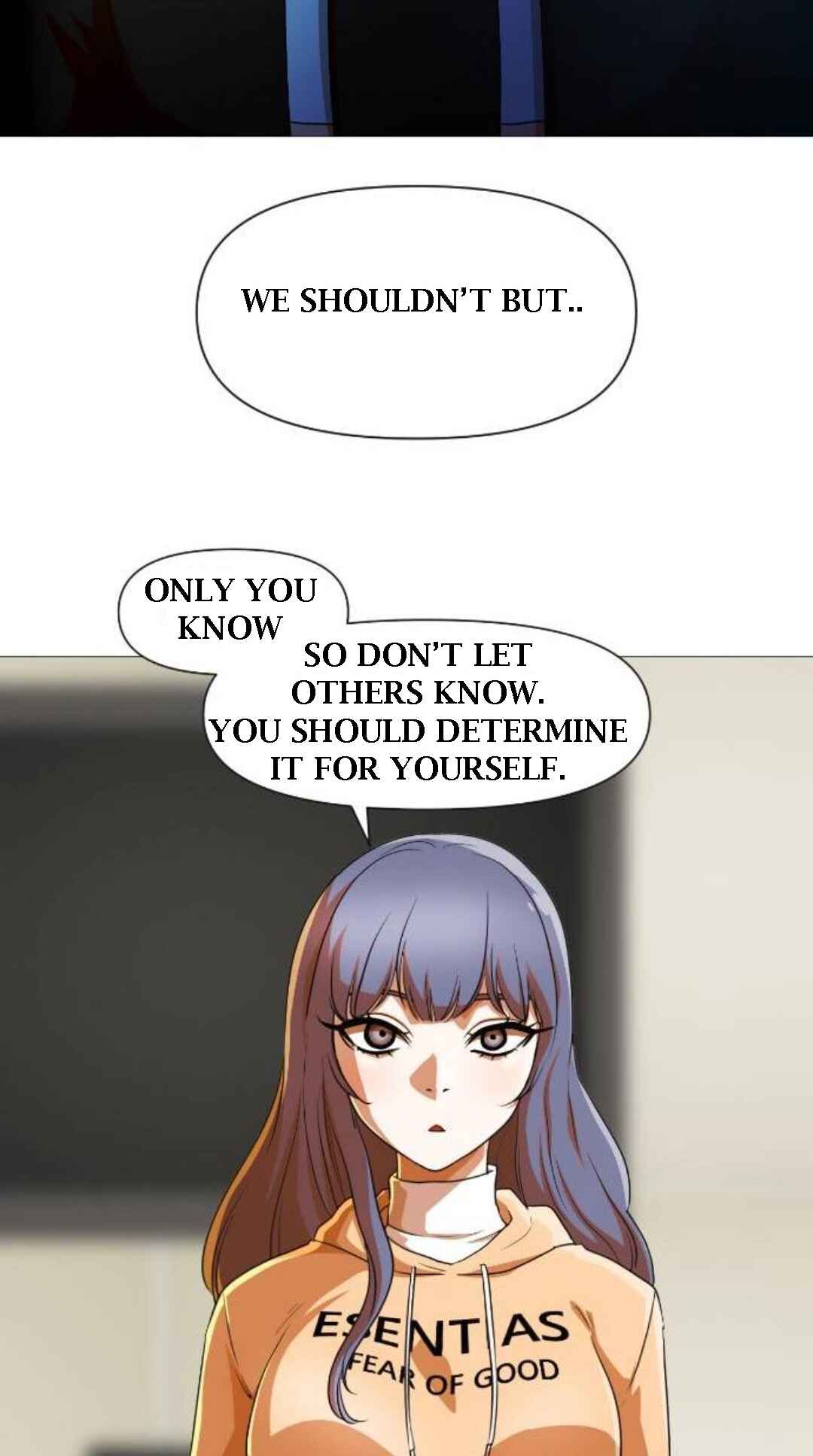 Random Chat Chapter 287 - Page 37