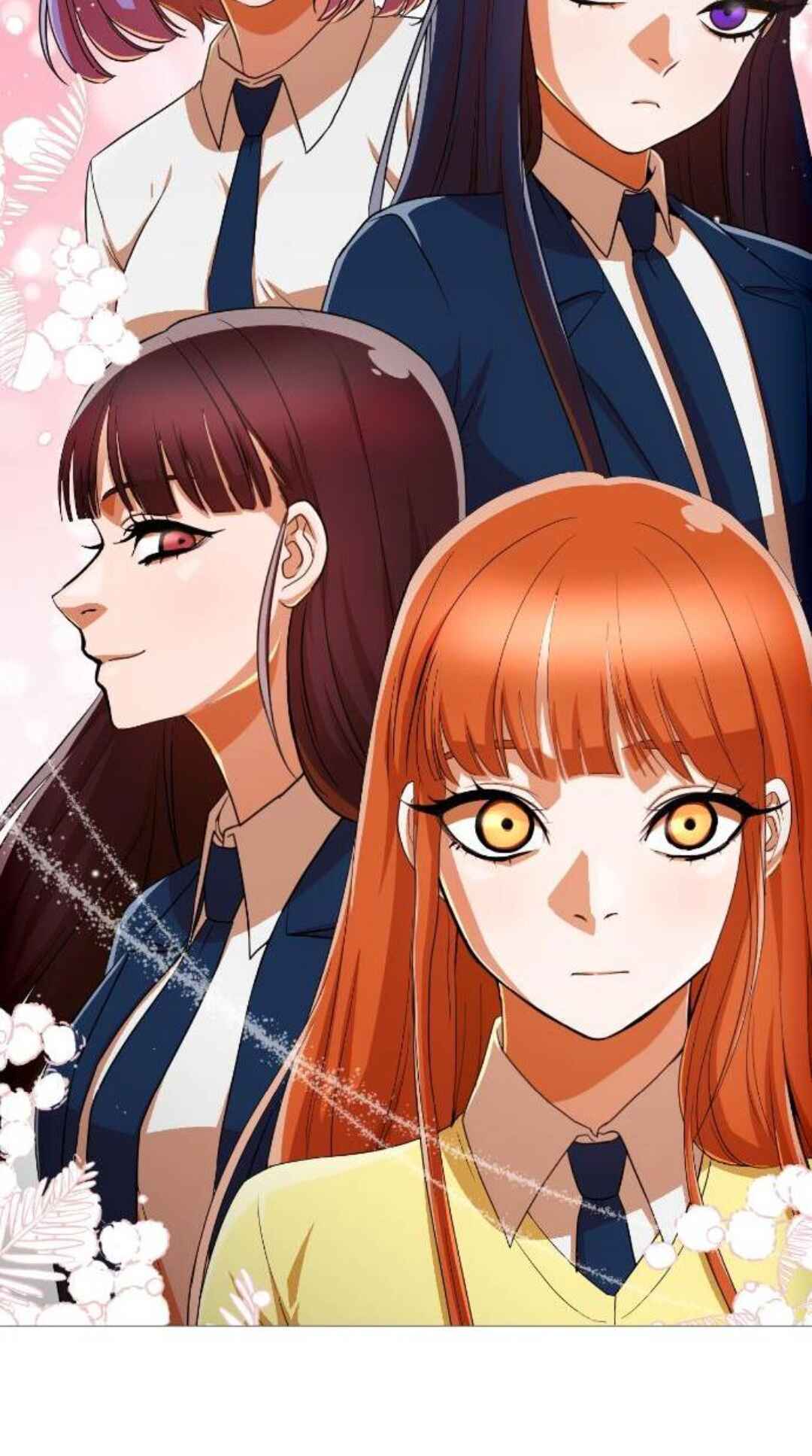 Random Chat Chapter 287 - Page 42