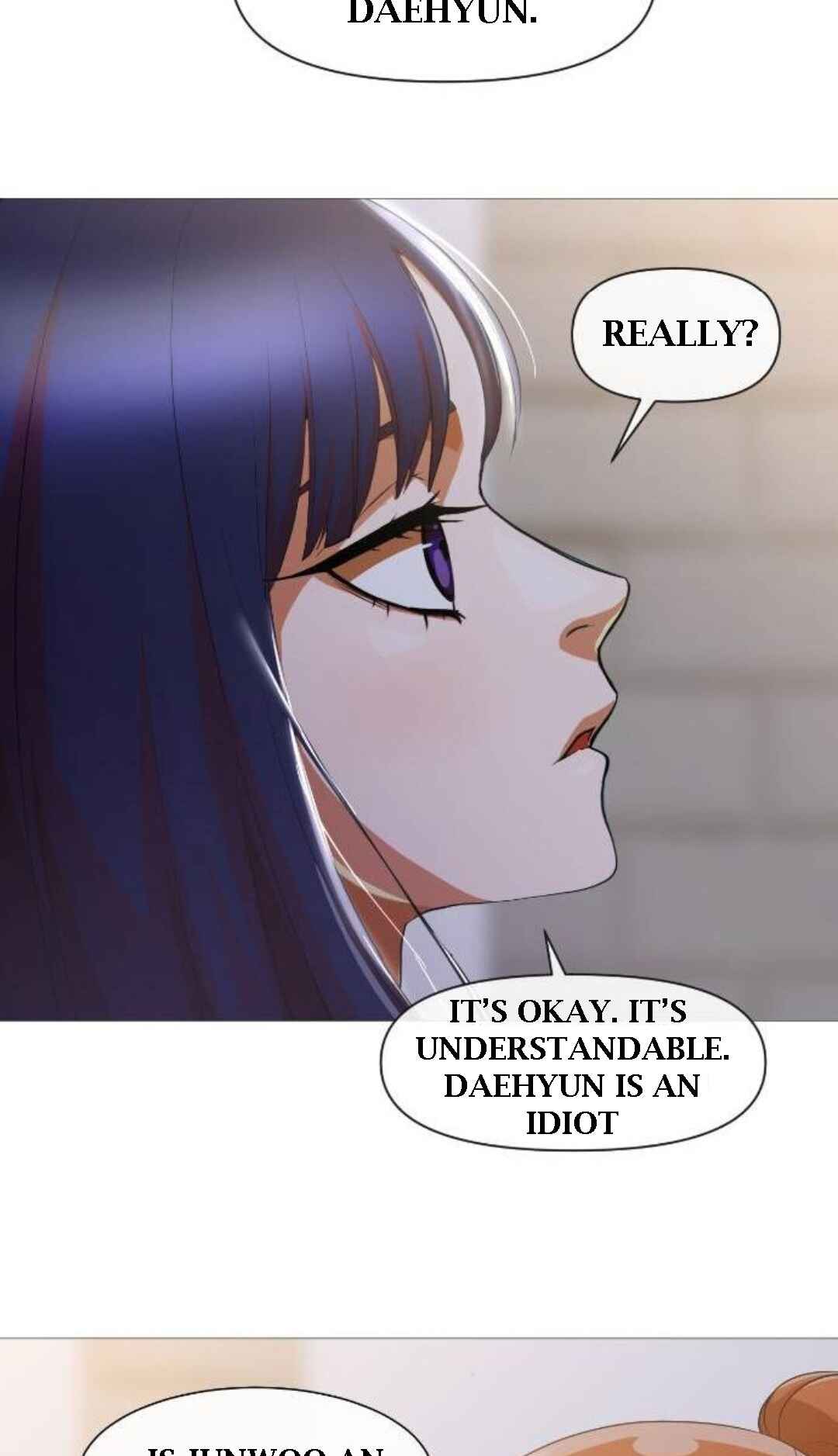 Random Chat Chapter 287 - Page 7