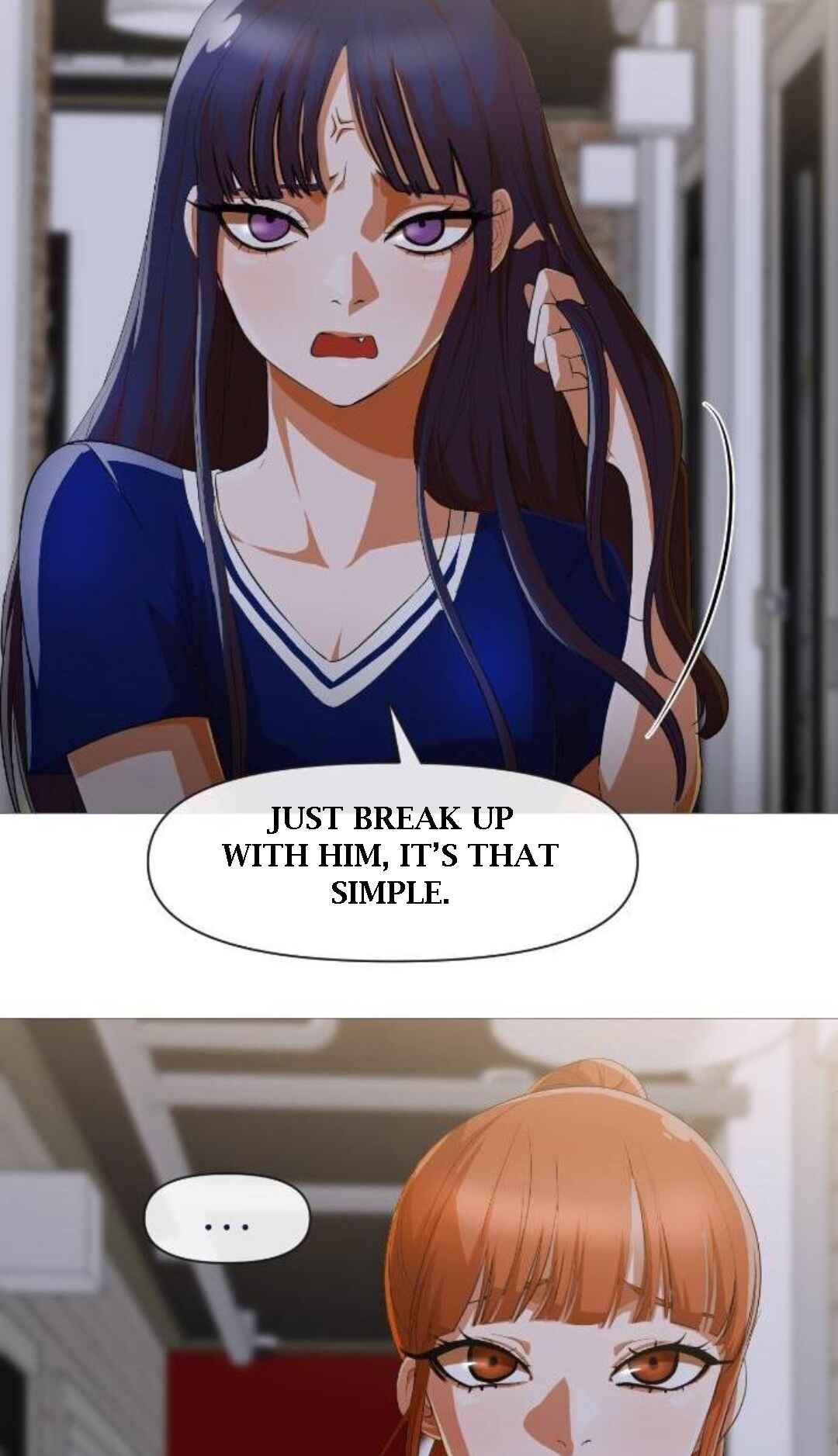 Random Chat Chapter 287 - Page 9
