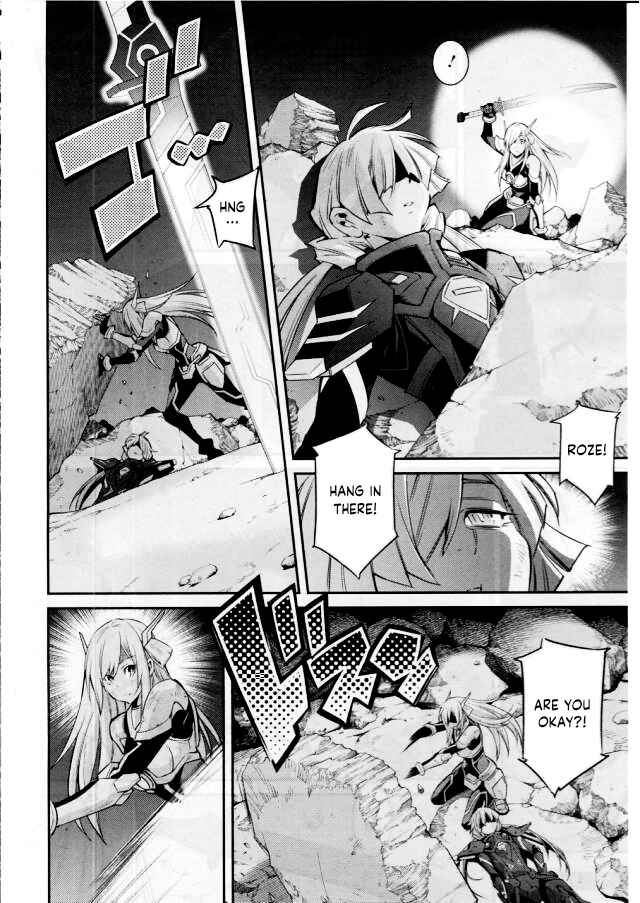 Yu☆Gi☆Oh! OCG STORIES Chapter 12 - Page 22