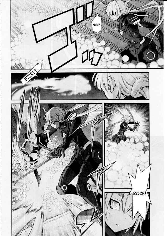 Yu☆Gi☆Oh! OCG STORIES Chapter 12 - Page 28