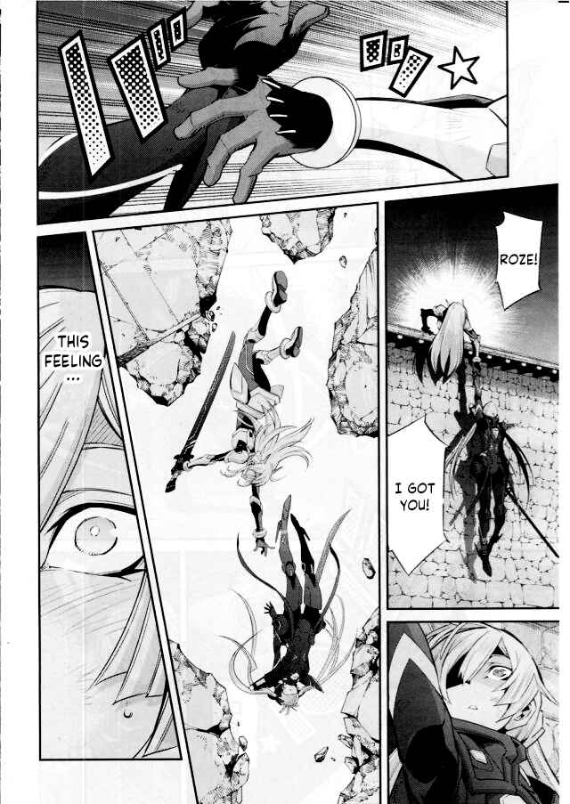 Yu☆Gi☆Oh! OCG STORIES Chapter 12 - Page 30