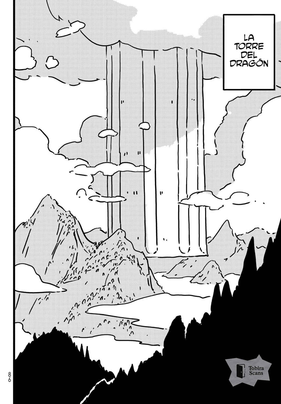 Tower Dungeon Chapter 25 - Page 7