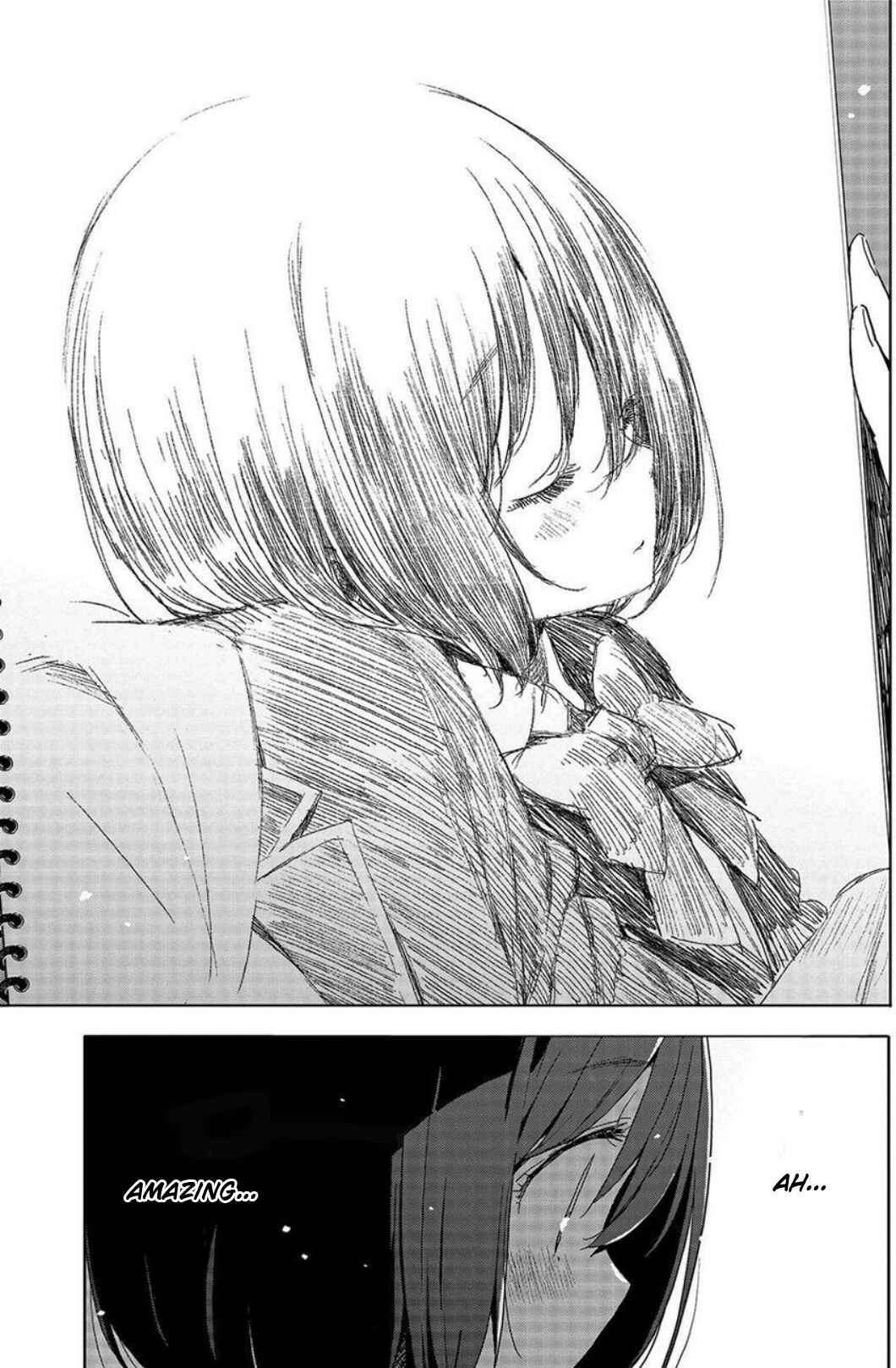 Kono Bijutsubu ni wa Mondai ga Aru! Chapter 64 - Page 27