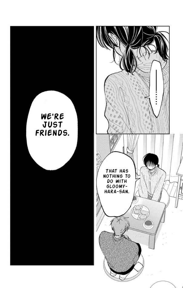 Tamon-kun Ima Docchi!? Chapter 57 - Page 31