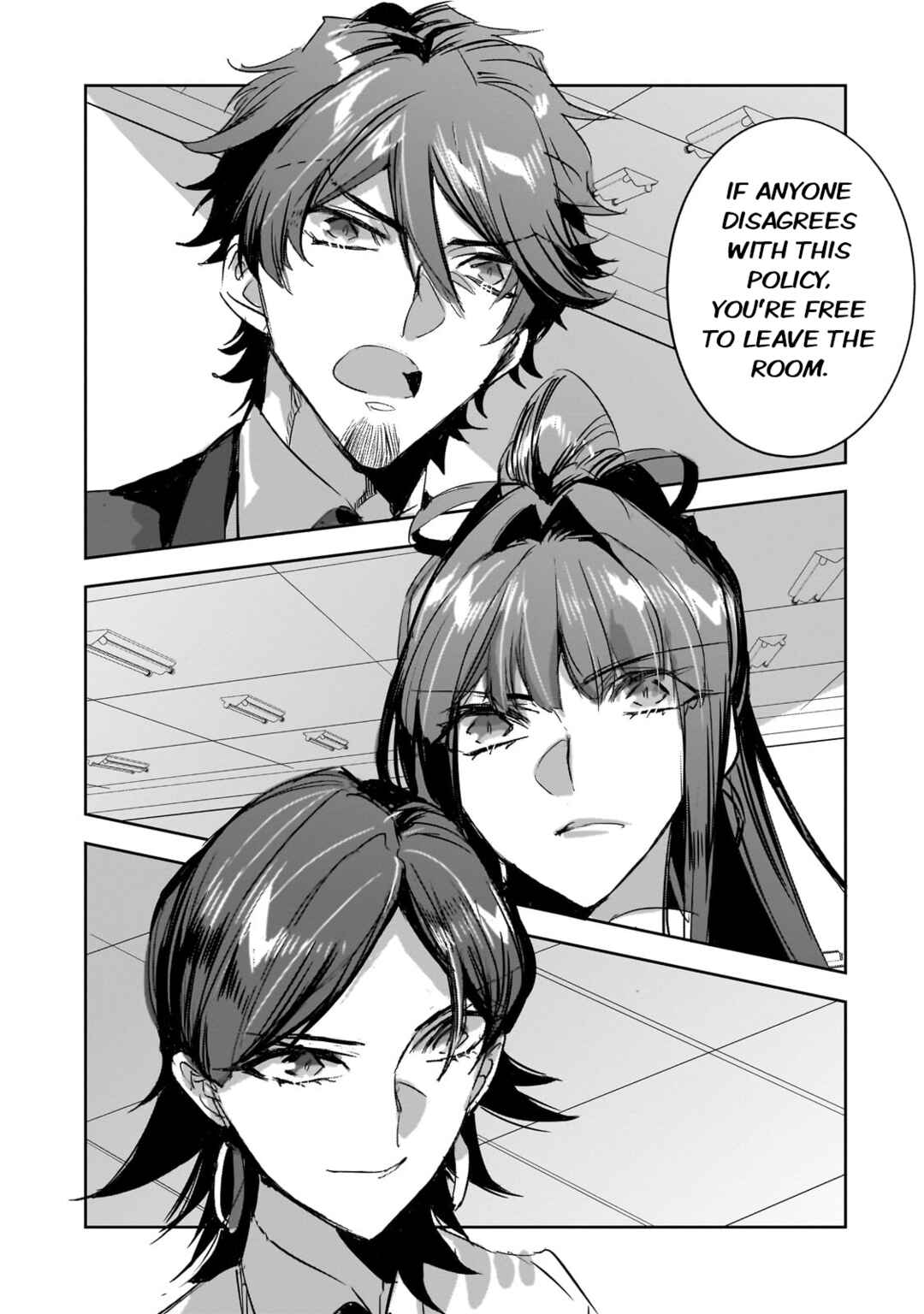 Dungeon Busters ~Chuunen Otoko desu ga Niwa ni Dungeon ga Shutsugen shita node Sekai wo Sukuimasu~ Chapter 31 - Page 17