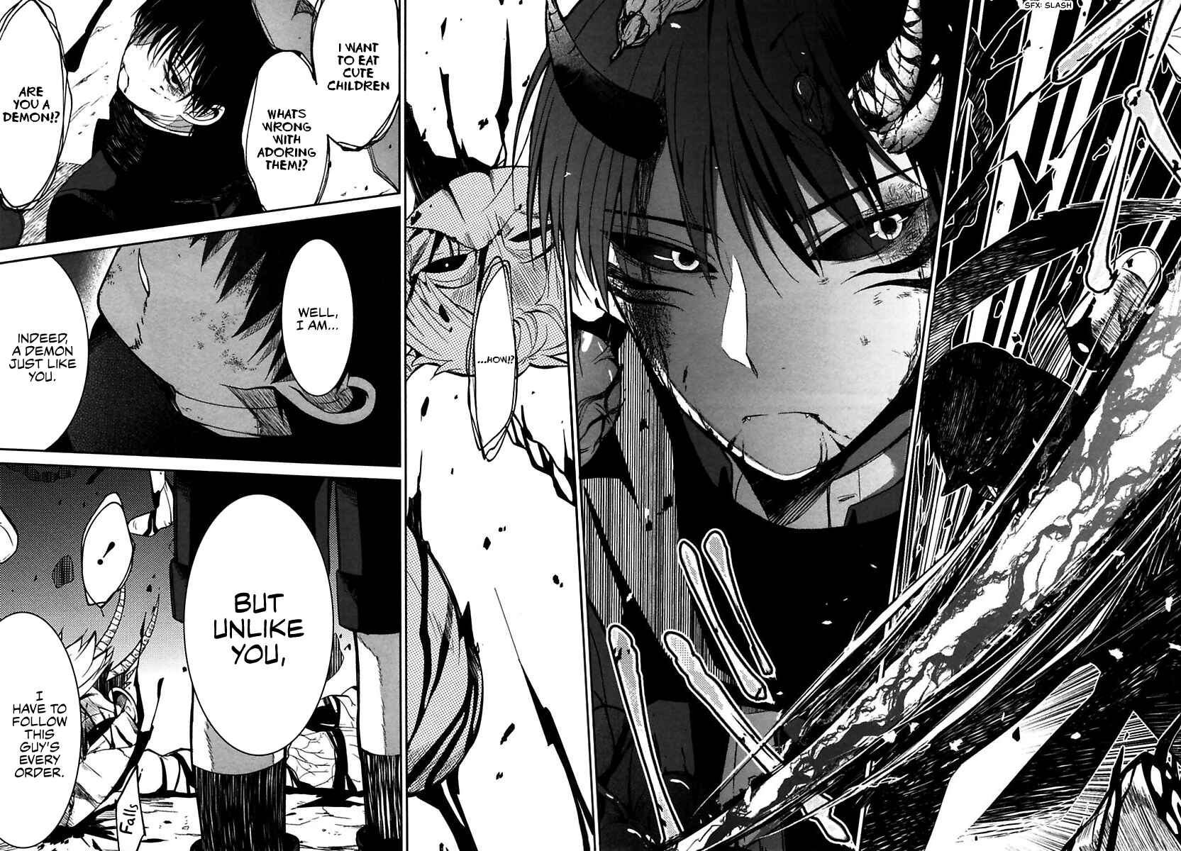 Mononobe Koshoten Kaikitan Chapter 1 - Page 48