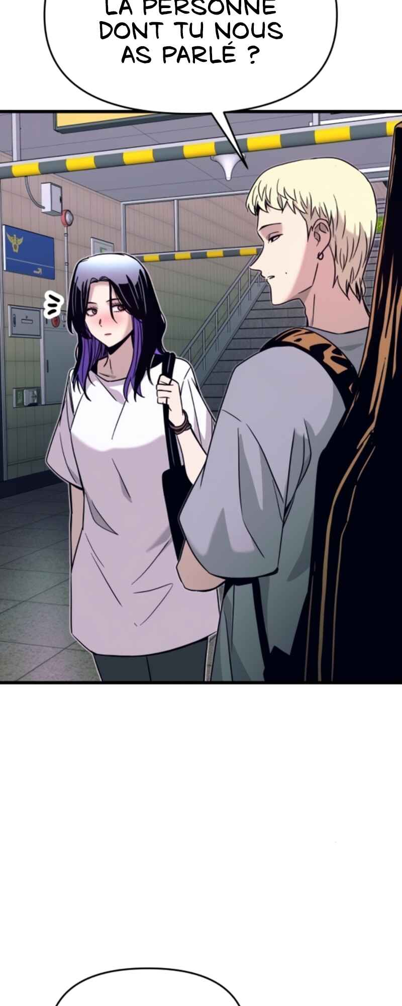 Nae Choeae neun Makcha reul Tanda Chapter 34 - Page 19