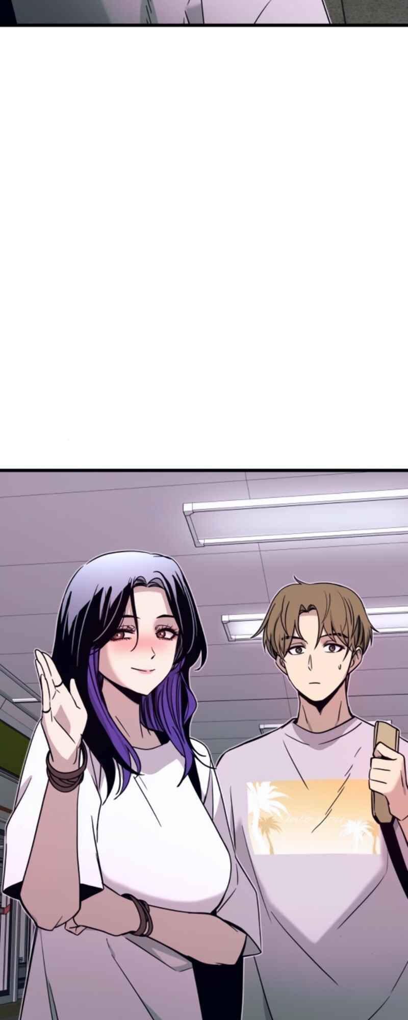 Nae Choeae neun Makcha reul Tanda Chapter 34 - Page 29