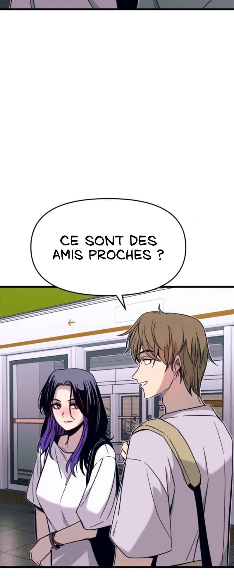 Nae Choeae neun Makcha reul Tanda Chapter 34 - Page 30