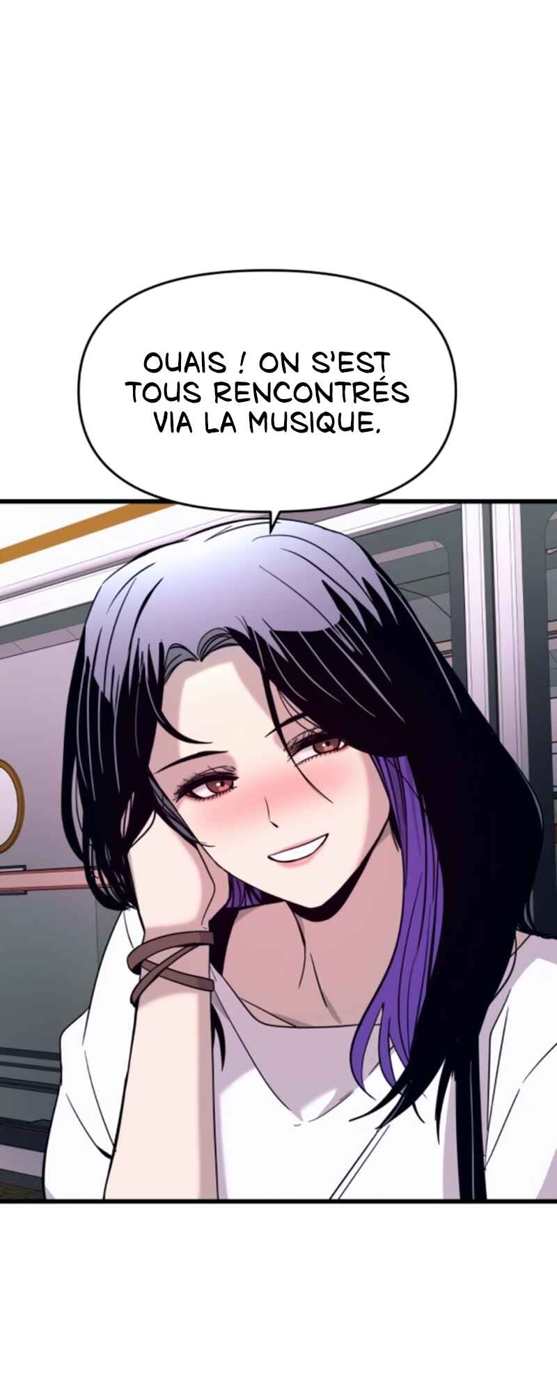Nae Choeae neun Makcha reul Tanda Chapter 34 - Page 31