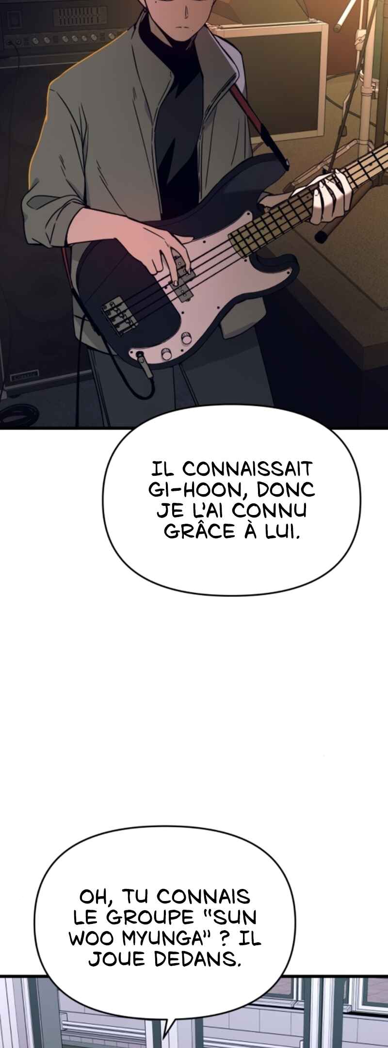 Nae Choeae neun Makcha reul Tanda Chapter 34 - Page 34