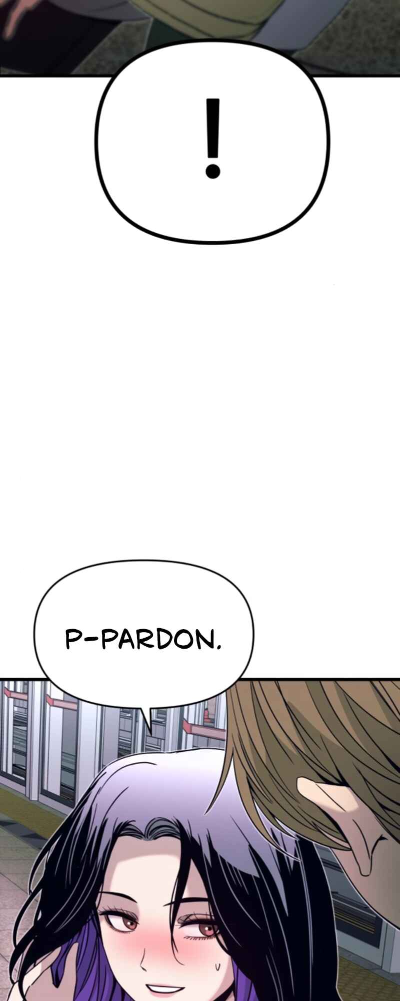 Nae Choeae neun Makcha reul Tanda Chapter 34 - Page 42