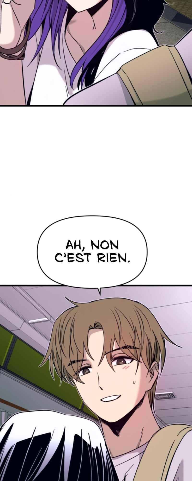 Nae Choeae neun Makcha reul Tanda Chapter 34 - Page 43