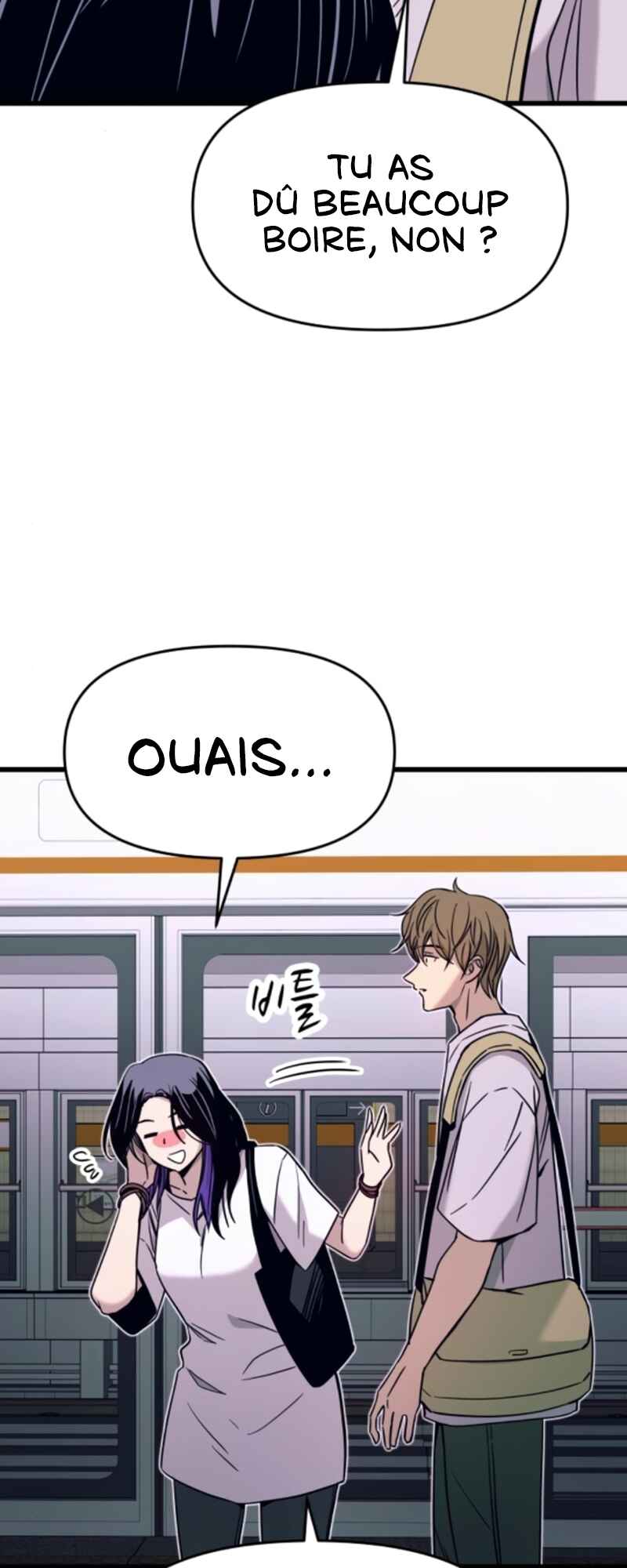 Nae Choeae neun Makcha reul Tanda Chapter 34 - Page 44