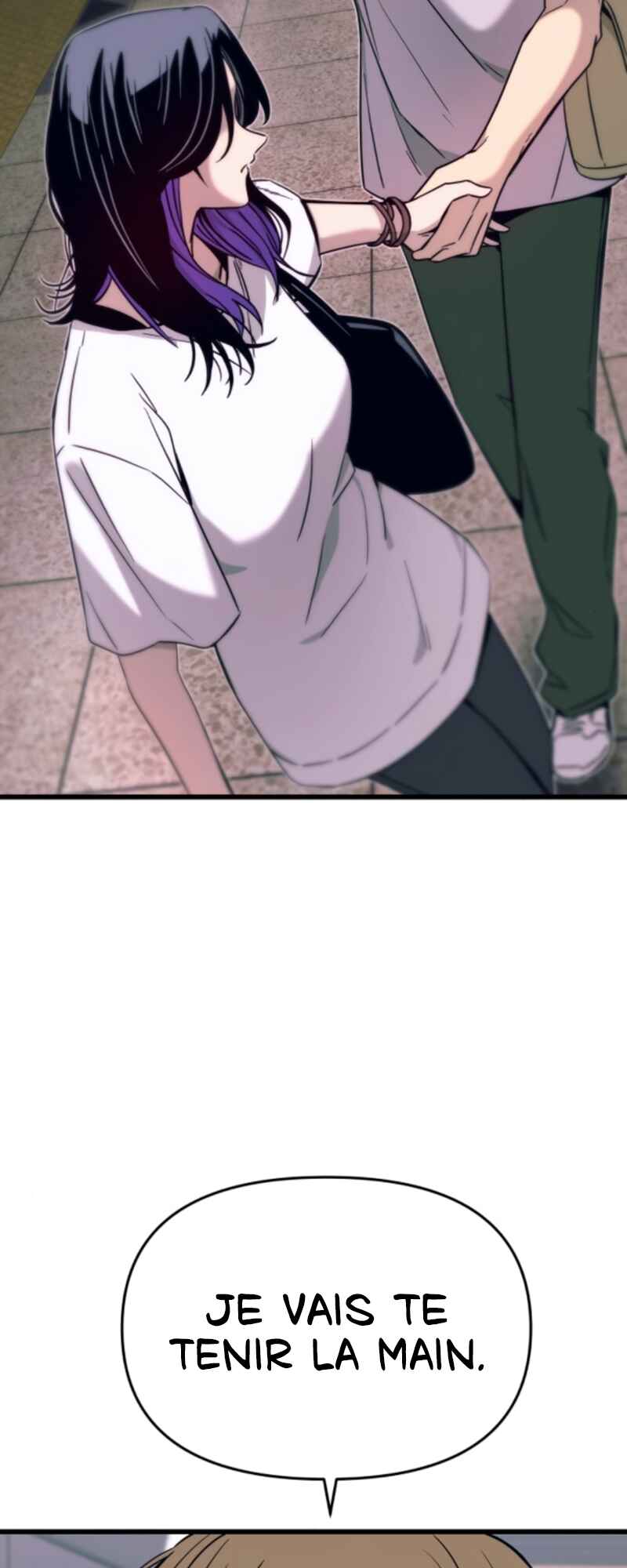 Nae Choeae neun Makcha reul Tanda Chapter 34 - Page 47