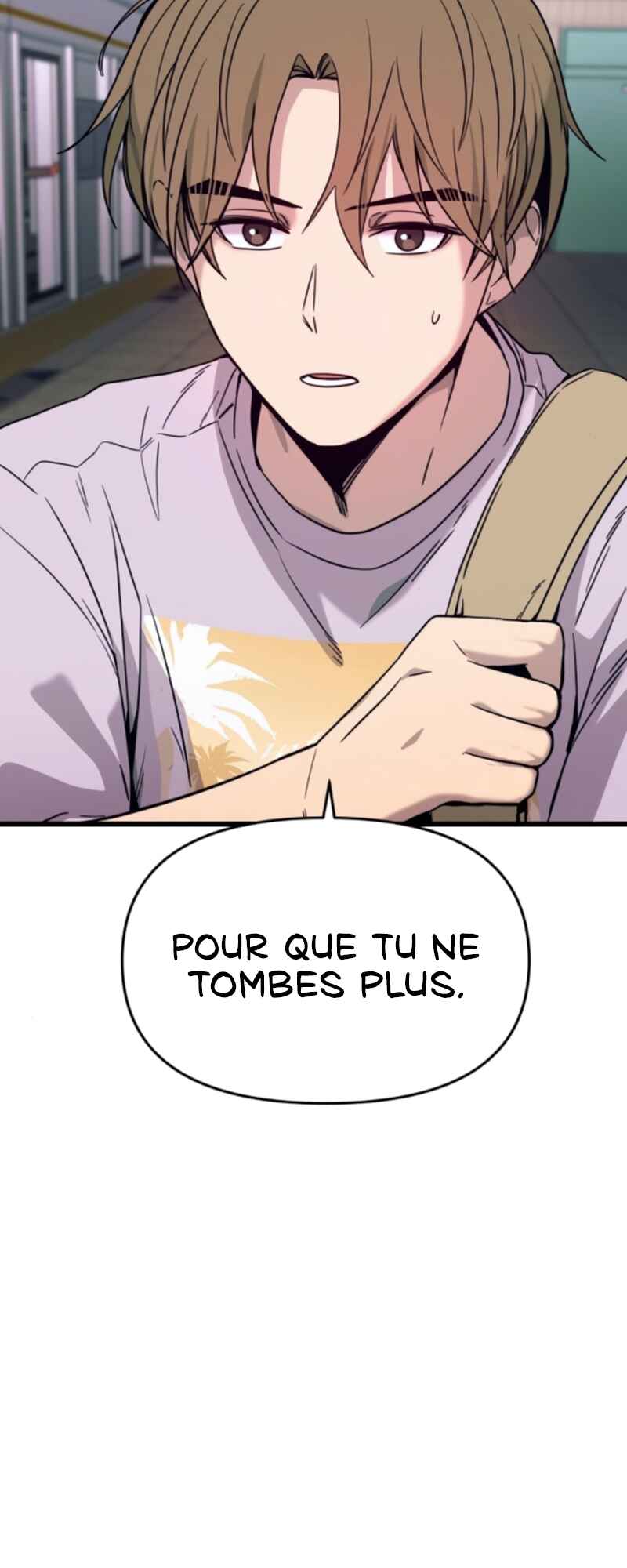 Nae Choeae neun Makcha reul Tanda Chapter 34 - Page 48