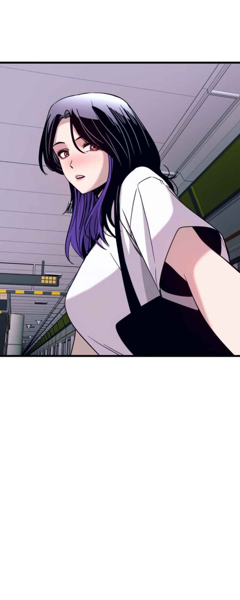 Nae Choeae neun Makcha reul Tanda Chapter 34 - Page 49