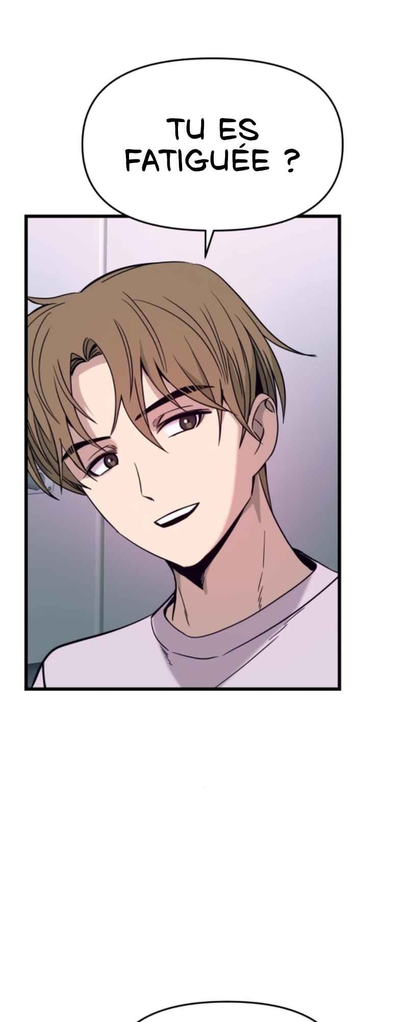 Nae Choeae neun Makcha reul Tanda Chapter 34 - Page 58