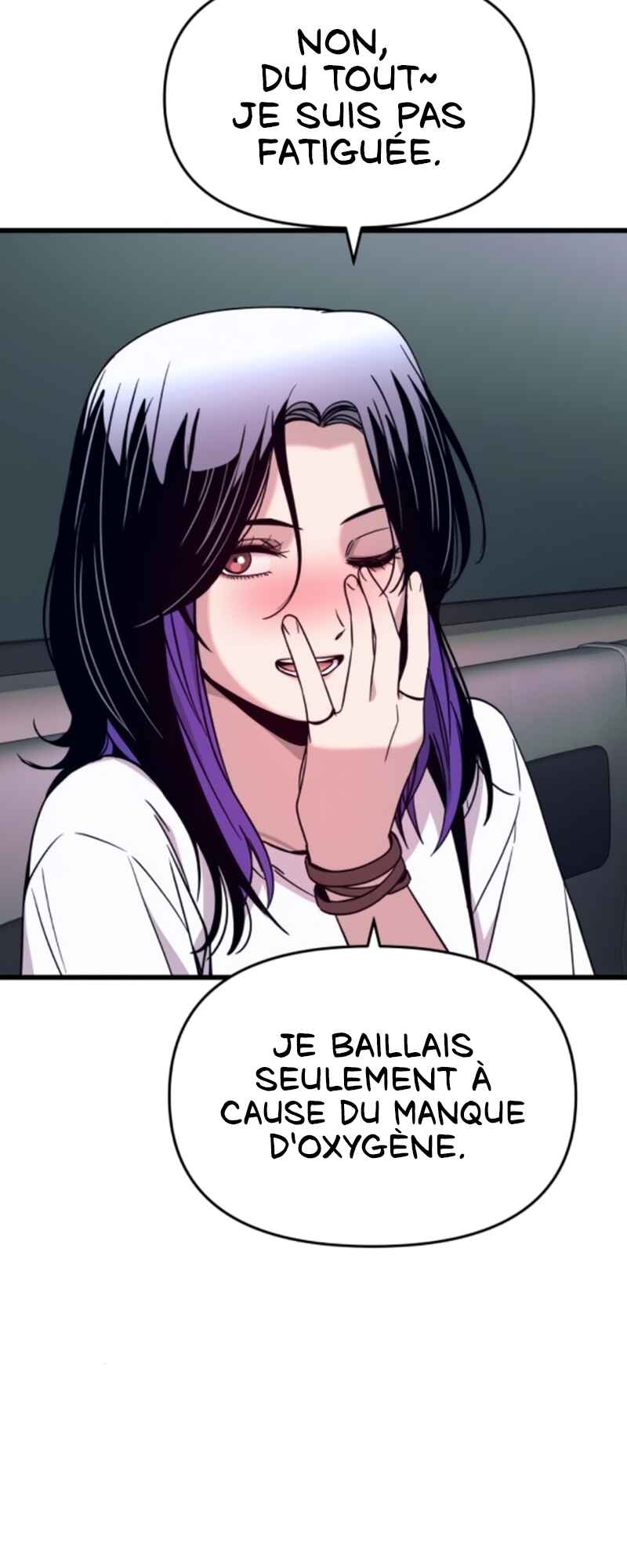 Nae Choeae neun Makcha reul Tanda Chapter 34 - Page 59