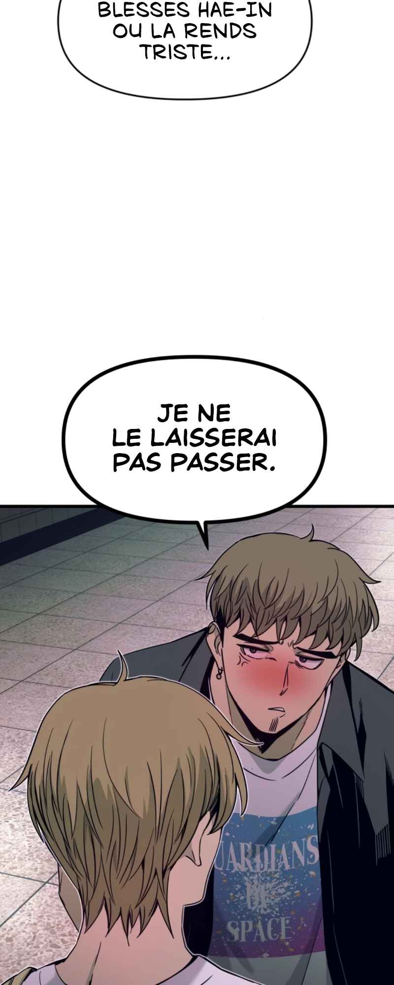 Nae Choeae neun Makcha reul Tanda Chapter 34 - Page 7
