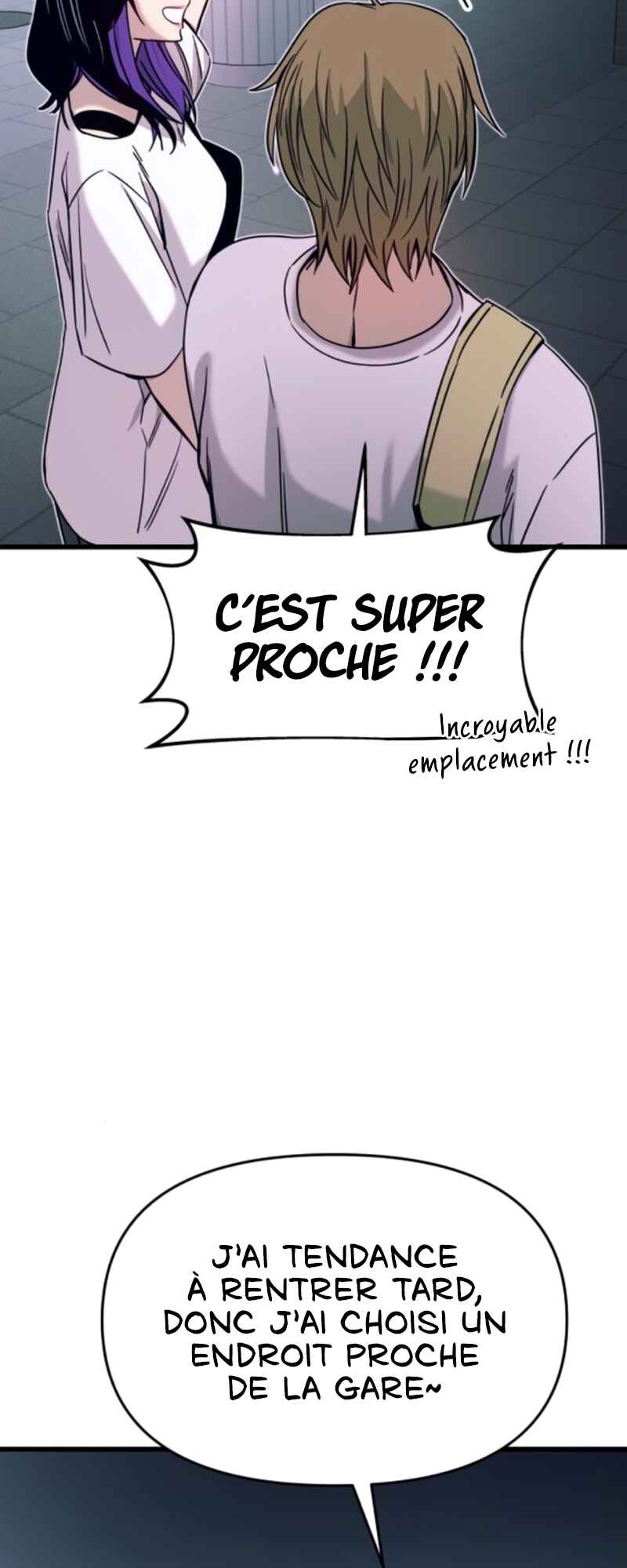 Nae Choeae neun Makcha reul Tanda Chapter 34 - Page 79